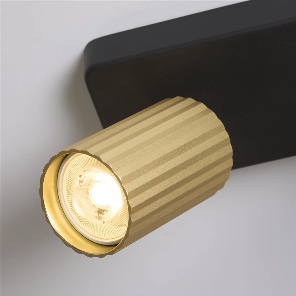 Moquerie Anna 2 Or clair Lyora 5053423286624