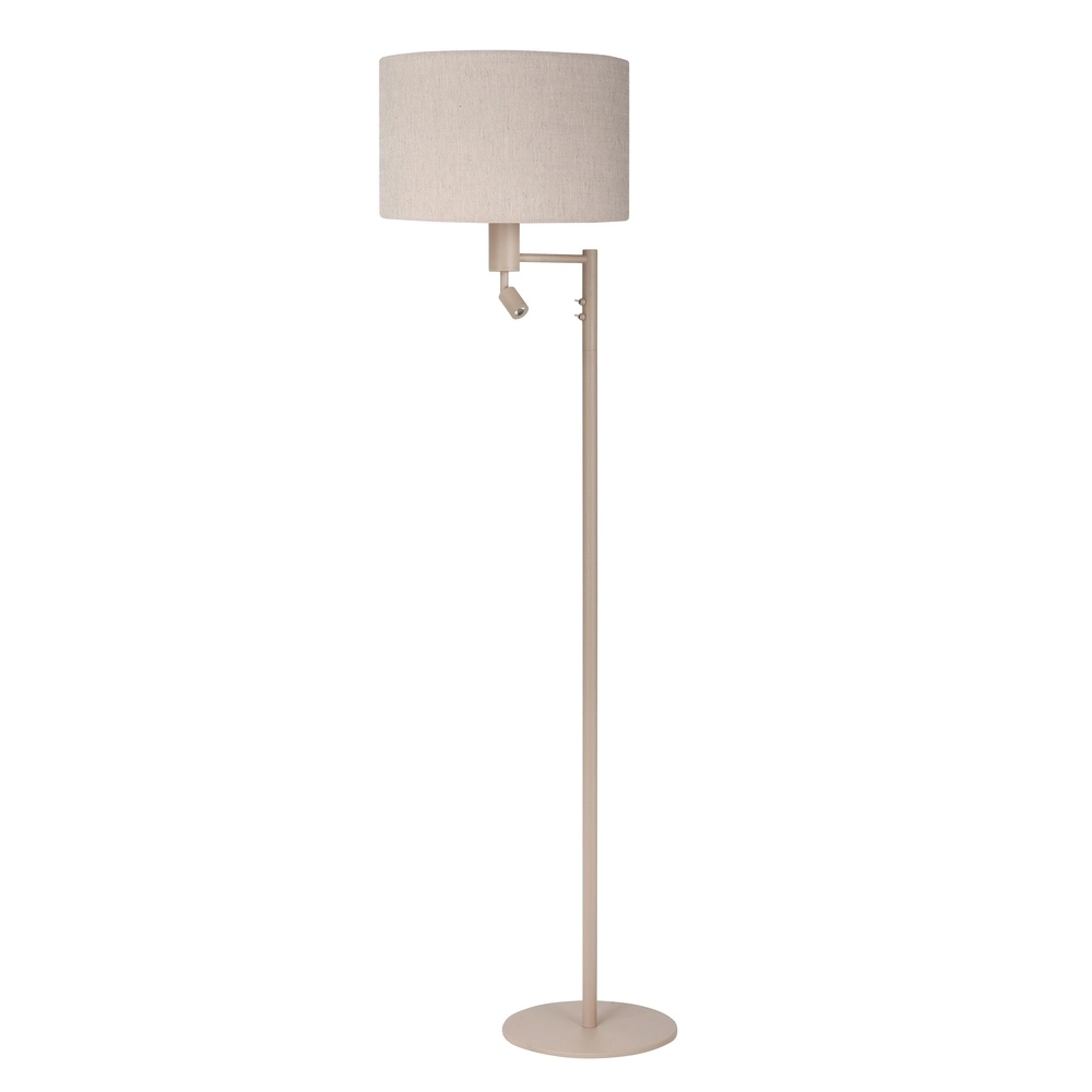 Lampadaire Havana brun sable Lampadaire Havana brun sable