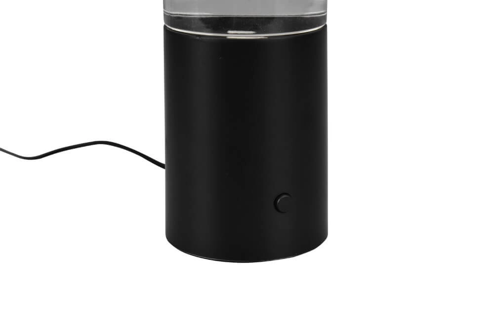 Lampe de table Tornado Ø 7,5 cm - RVB Trio 4017807558784