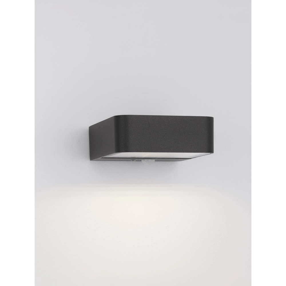 Applique murale Trendo anthracite