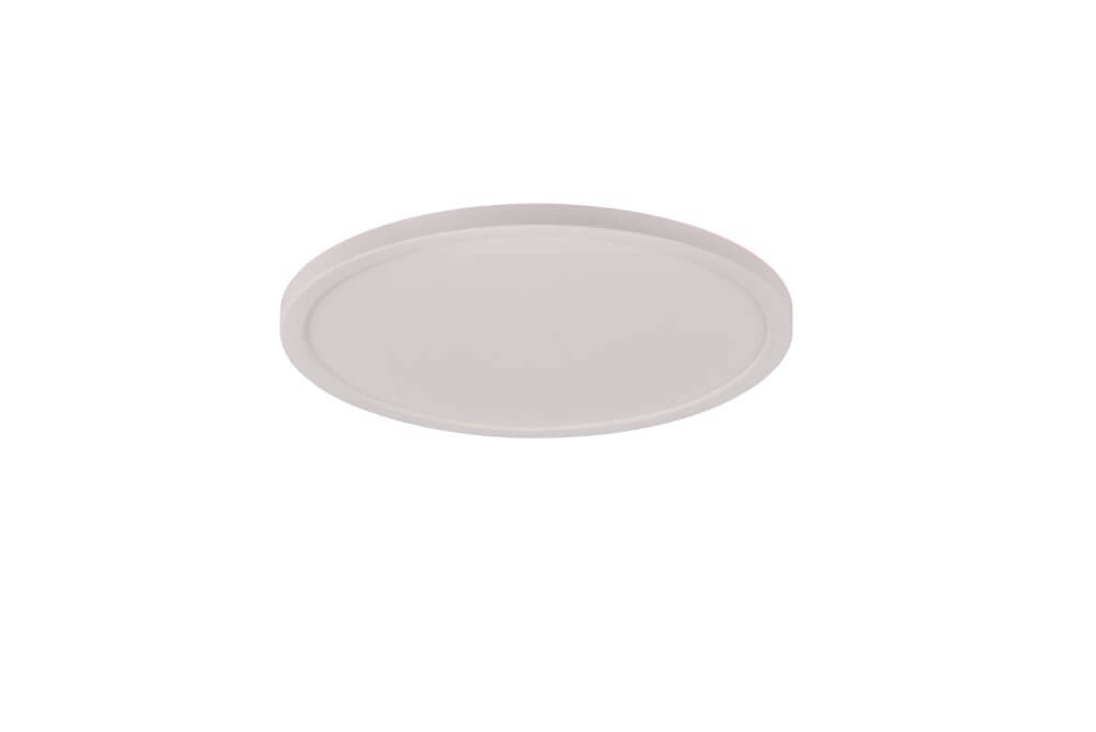 Plafonnier Aureo blanc - Ø 29cm Plafonnier Aureo blanc - Ø 29cm