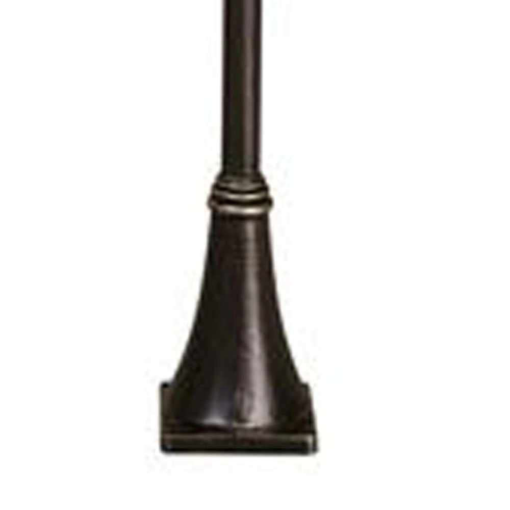 Lampe de jardin Nelly 3 lumières Albert 4007235520460