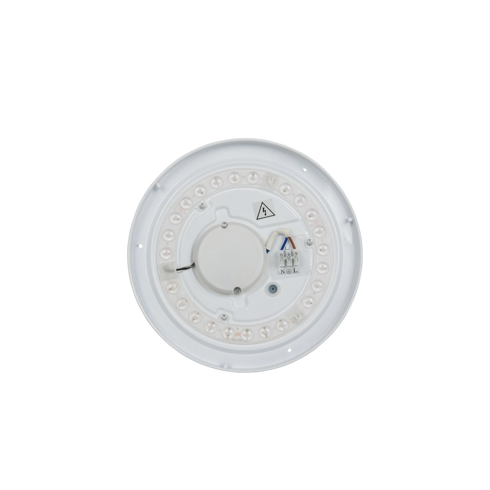 Éclairage de plafond Adero albâtre Ø 28cm Trio 4017807703931
