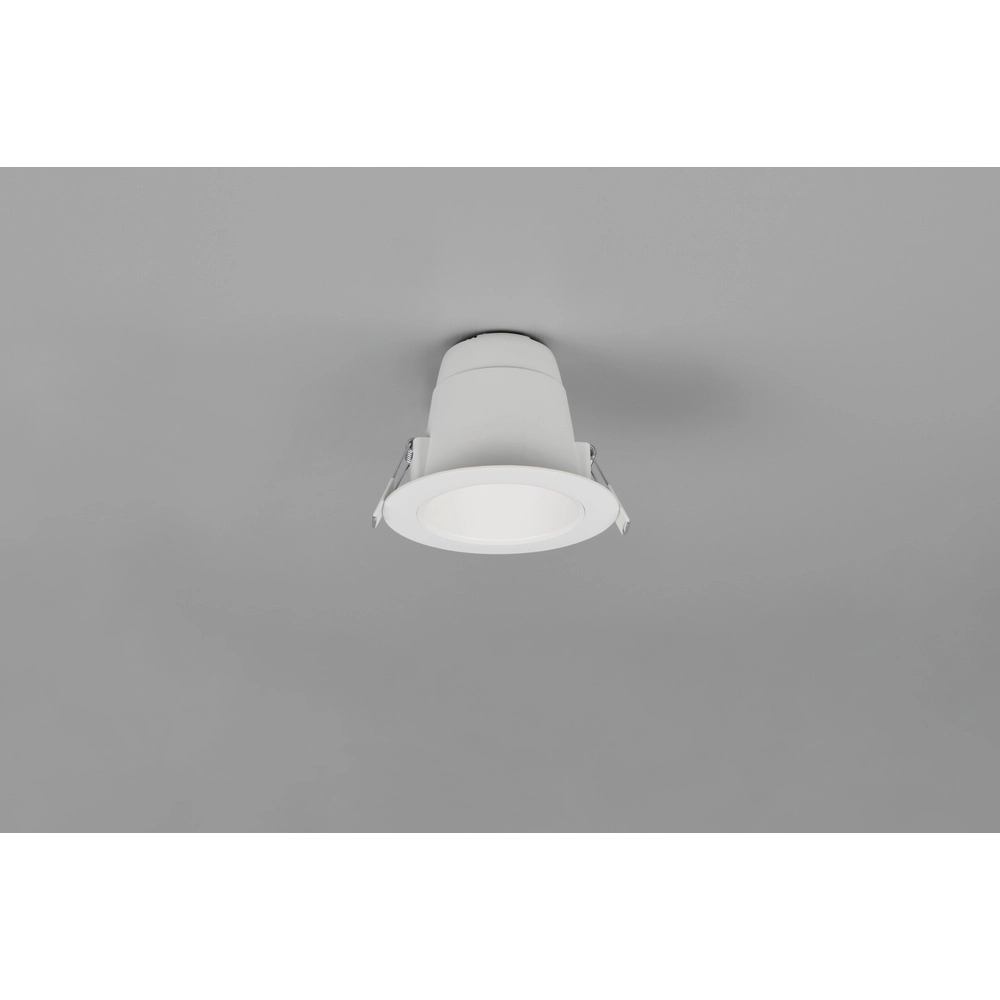 Spot encastré Virunga blanc Trio 4017807657937