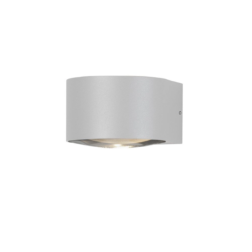 Up - Downlighter Gela blanc
