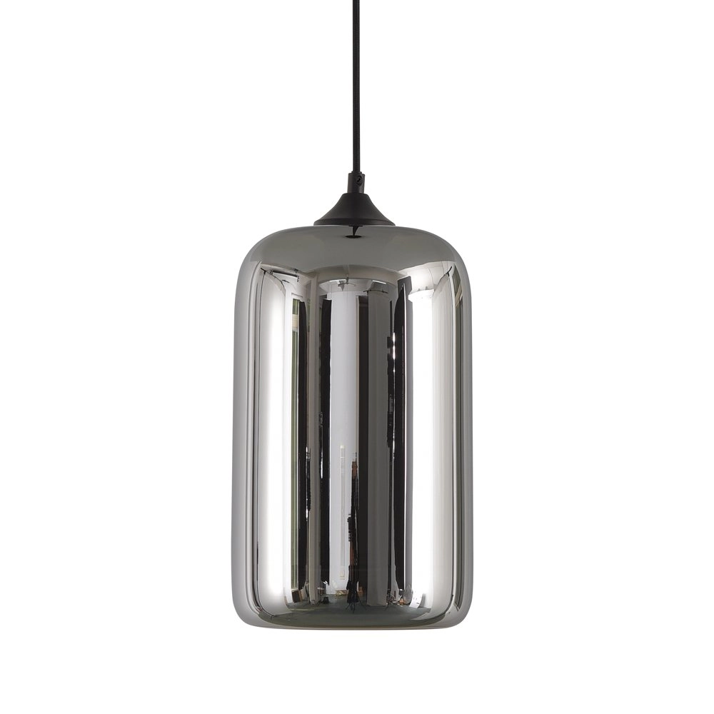 Lampe suspension en verre Botany Ø 18 cm Artdelight 8719831735730