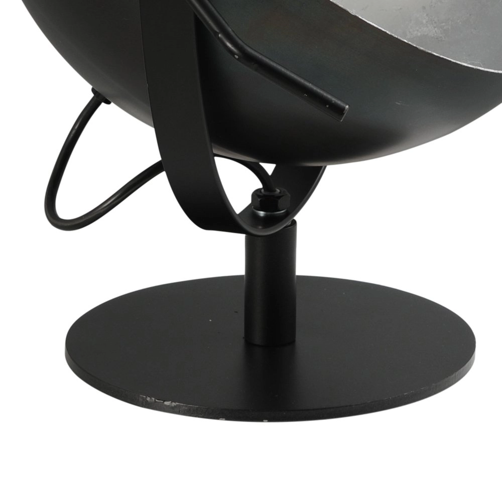 Lampe de table Industria Uplighter Rural Masterlight 8718121236704