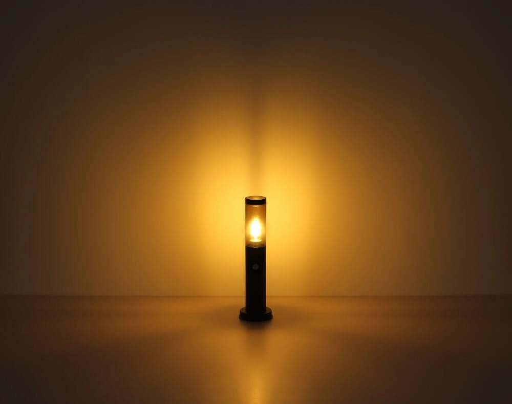 Lampe d'extérieur moderne Boston 110 cm Globo 9007371439737