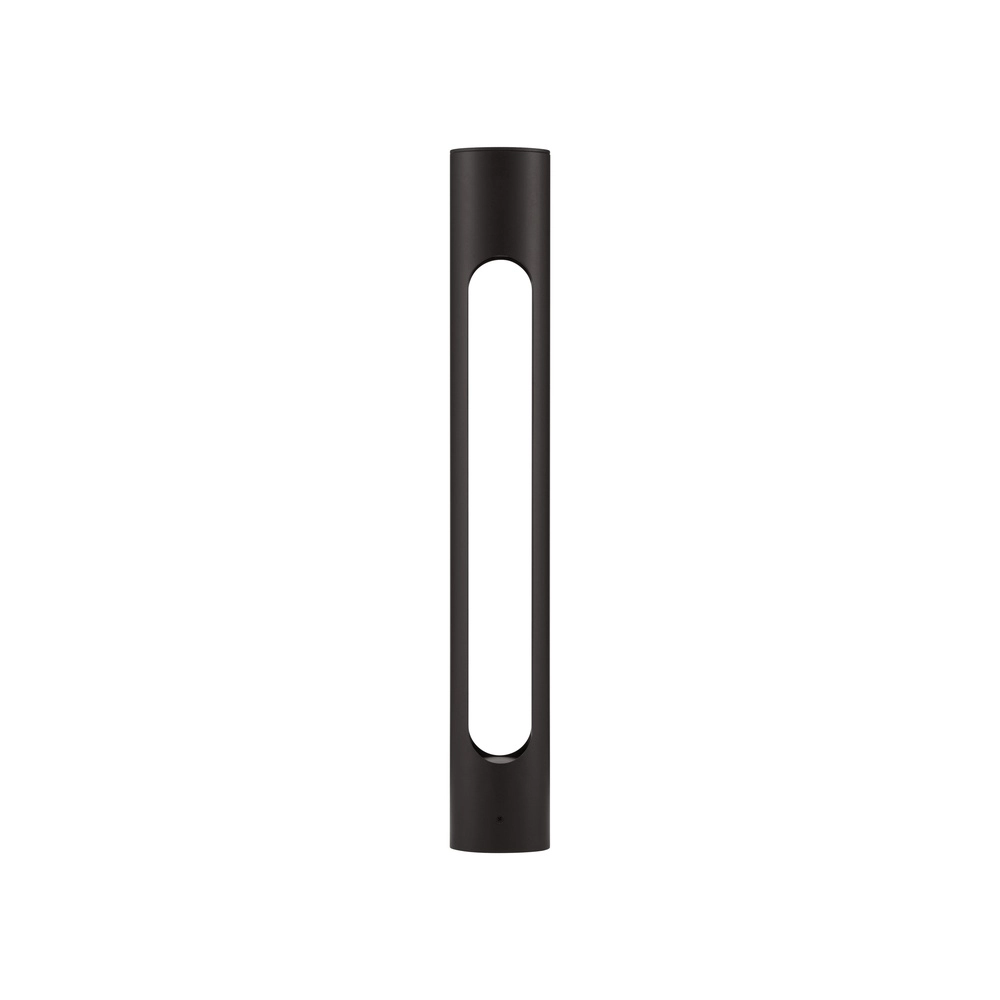 Lampe élégante Ellery noir 60cm Lyora 5212017439321