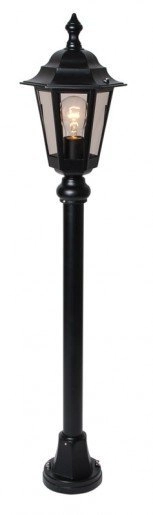 Lampadaire classique Berlusi