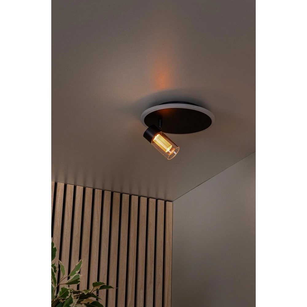 Lampe de plafond élégante Everina Ø 23cm Lucide 5411212011039