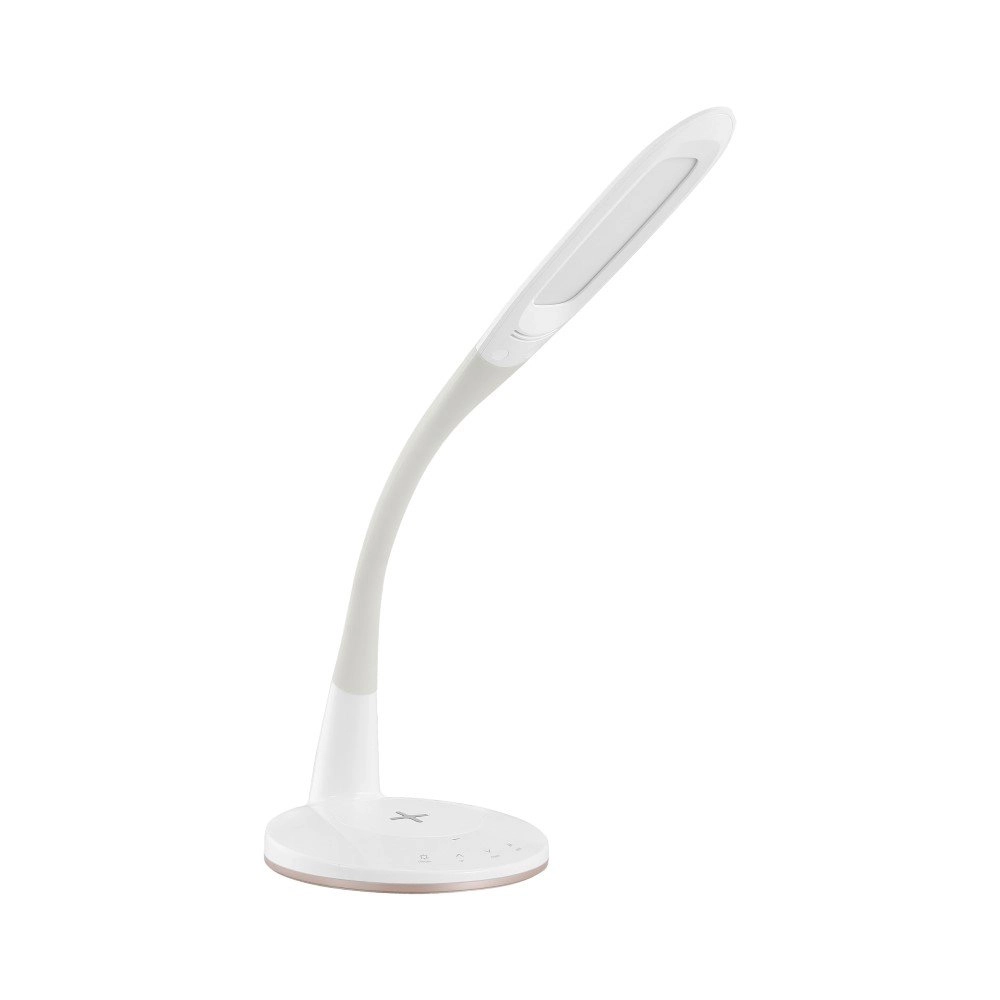 Lampe de bureau LED Trunca