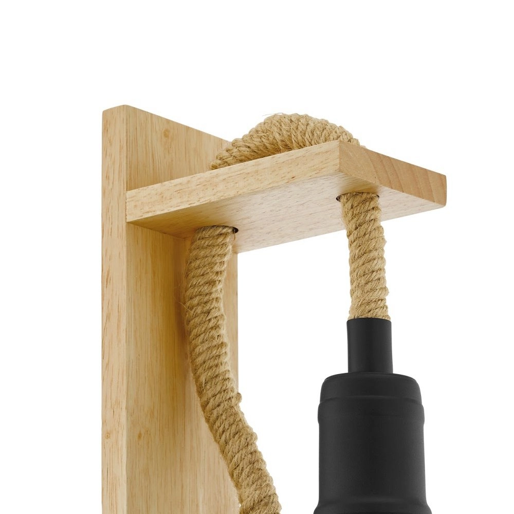 Applique rurale Rampside Eglo 9002759431976