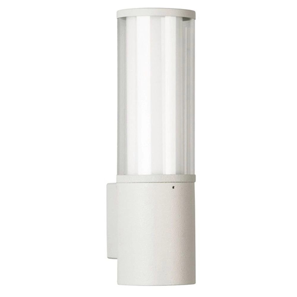 Lampe d'extérieur Rod 35cm-blanc
