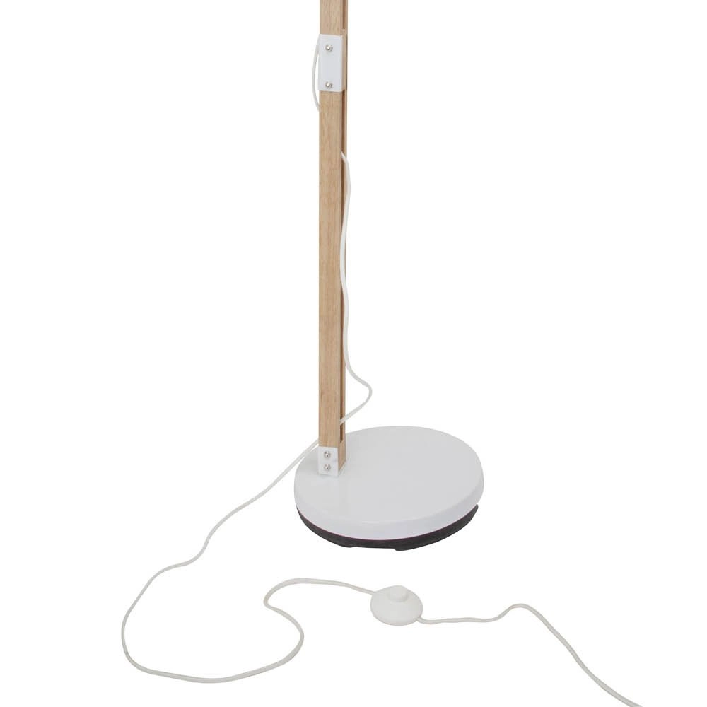Lampe de lecture Carlyn Brilliant 4004353165887