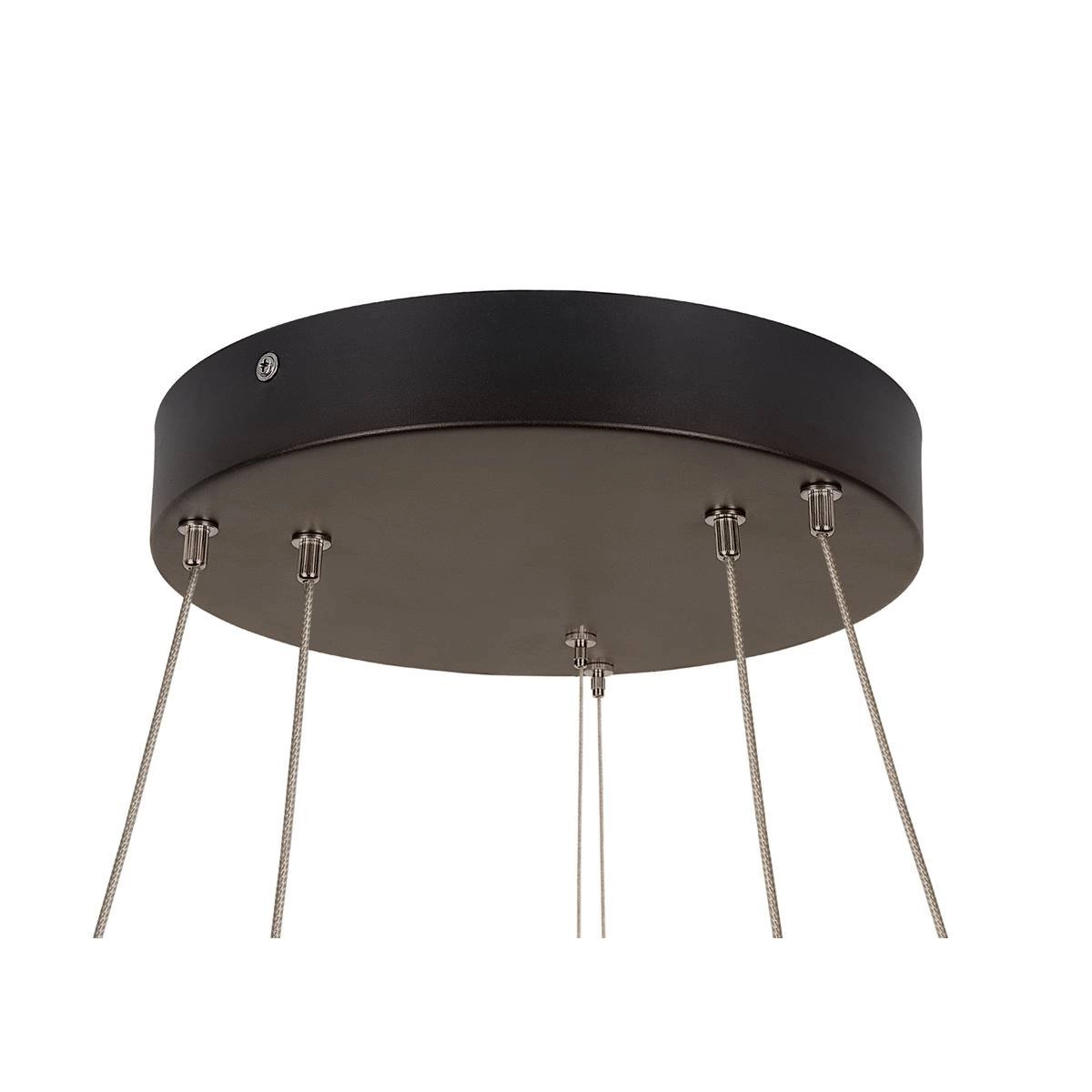 Lampe suspendue à LED One Ø 60 cm SLV 4024163249157