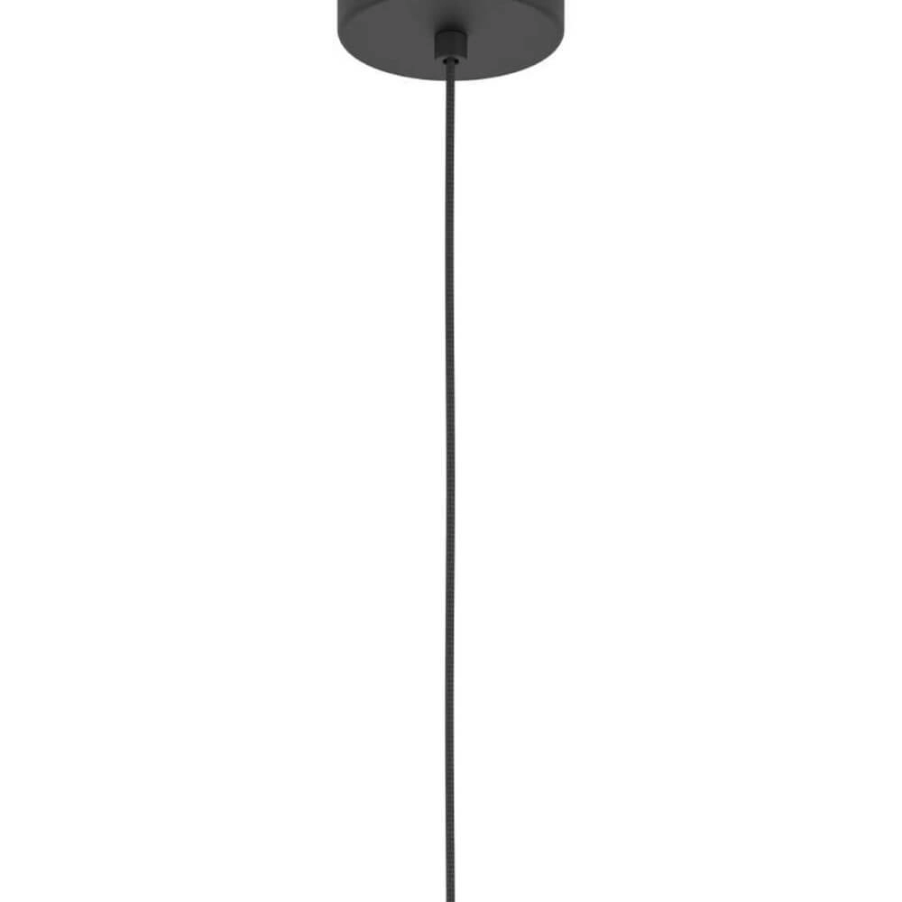 Lampe suspendue rétro Miniere Ø42cm Eglo 9008606270262