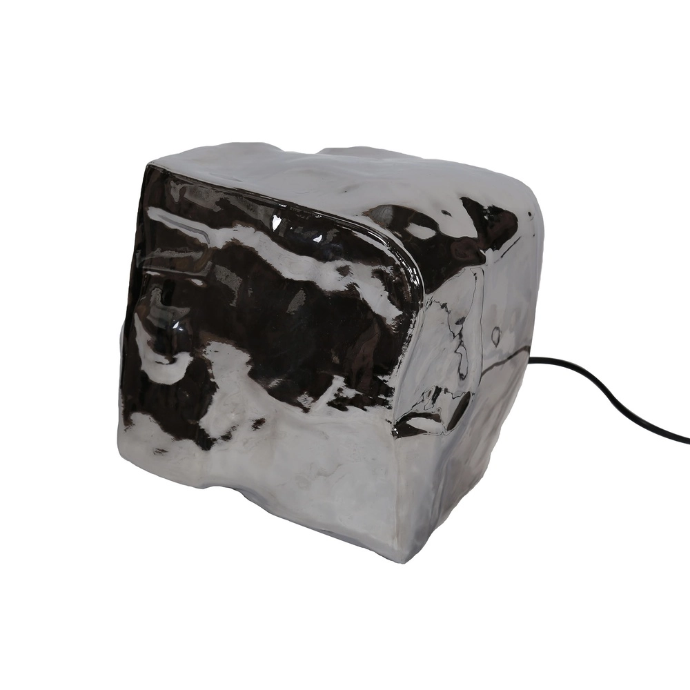 Lampe de table moderne Rock Lyora 8716803511378