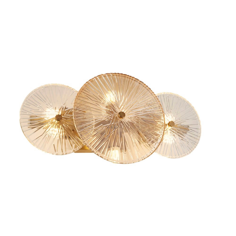 Plafonnier Wagon Wheel or Searchlight 5053423247632