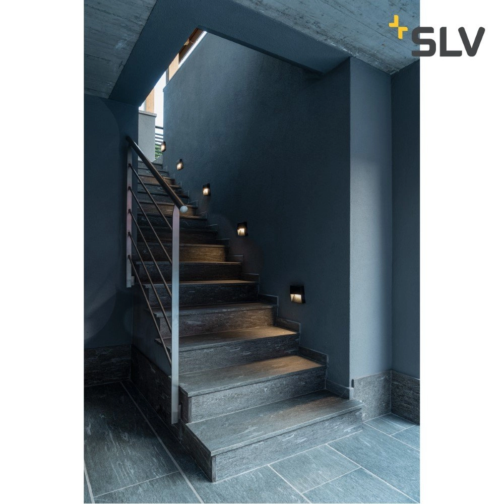 Éclairage d'escalier Downunder Out SLV 4024163230650
