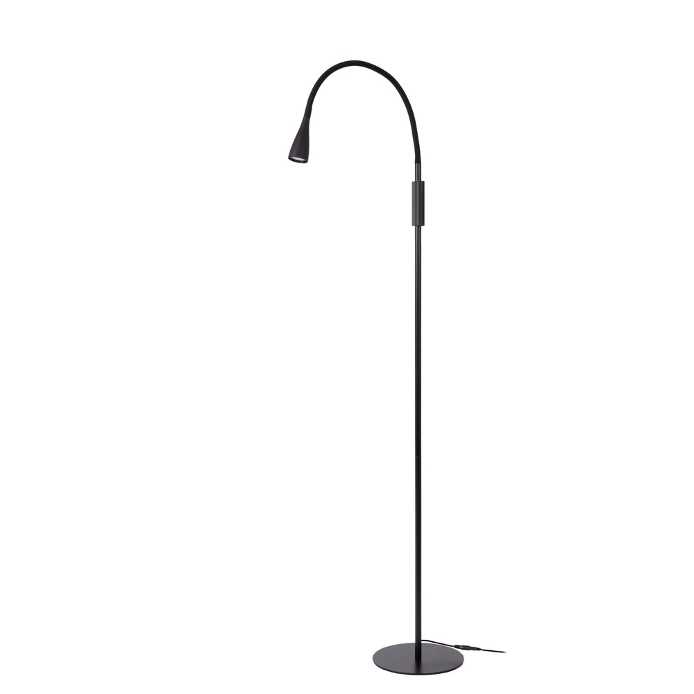 Lampe de lecture Zozy Noir