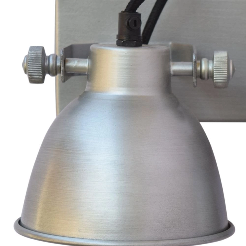 Applique murale Double Antique zinc Urban Interiors 8719325005462