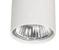 Spot en saillie blanc Eye 5,5 cm Lyora 5903139525596