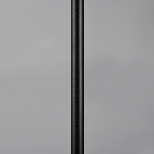 Lampe de jardin Stick Noir Trio 4017807697575