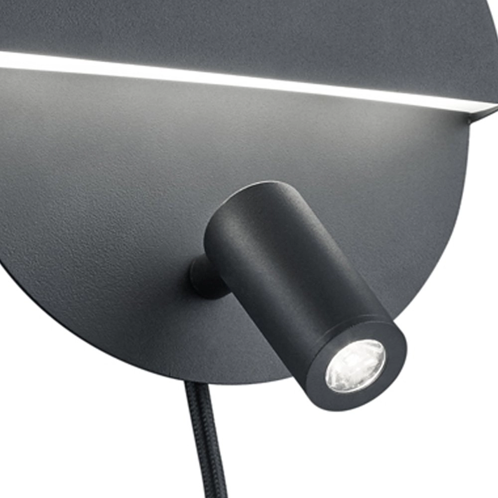 Lampe de lecture Mario Trio 4017807387032