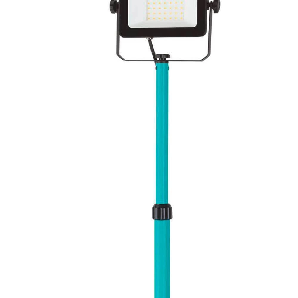 Lampe de chantier LED sur trépied Avelar 30W Eglo 9008606258468