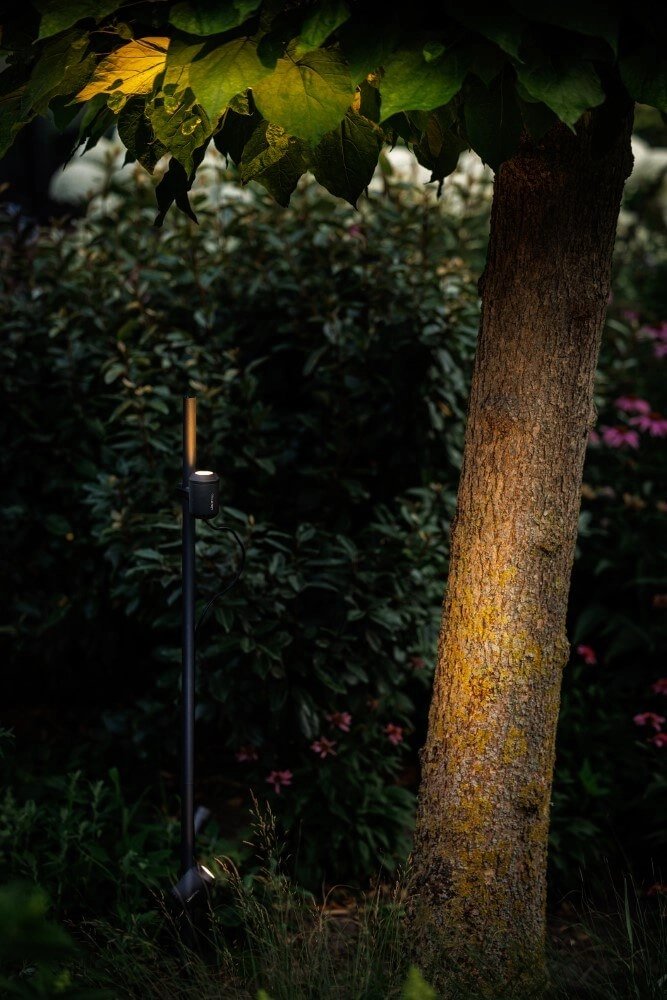 spot 12 volts Juno Tube Lightpro 8719979282677