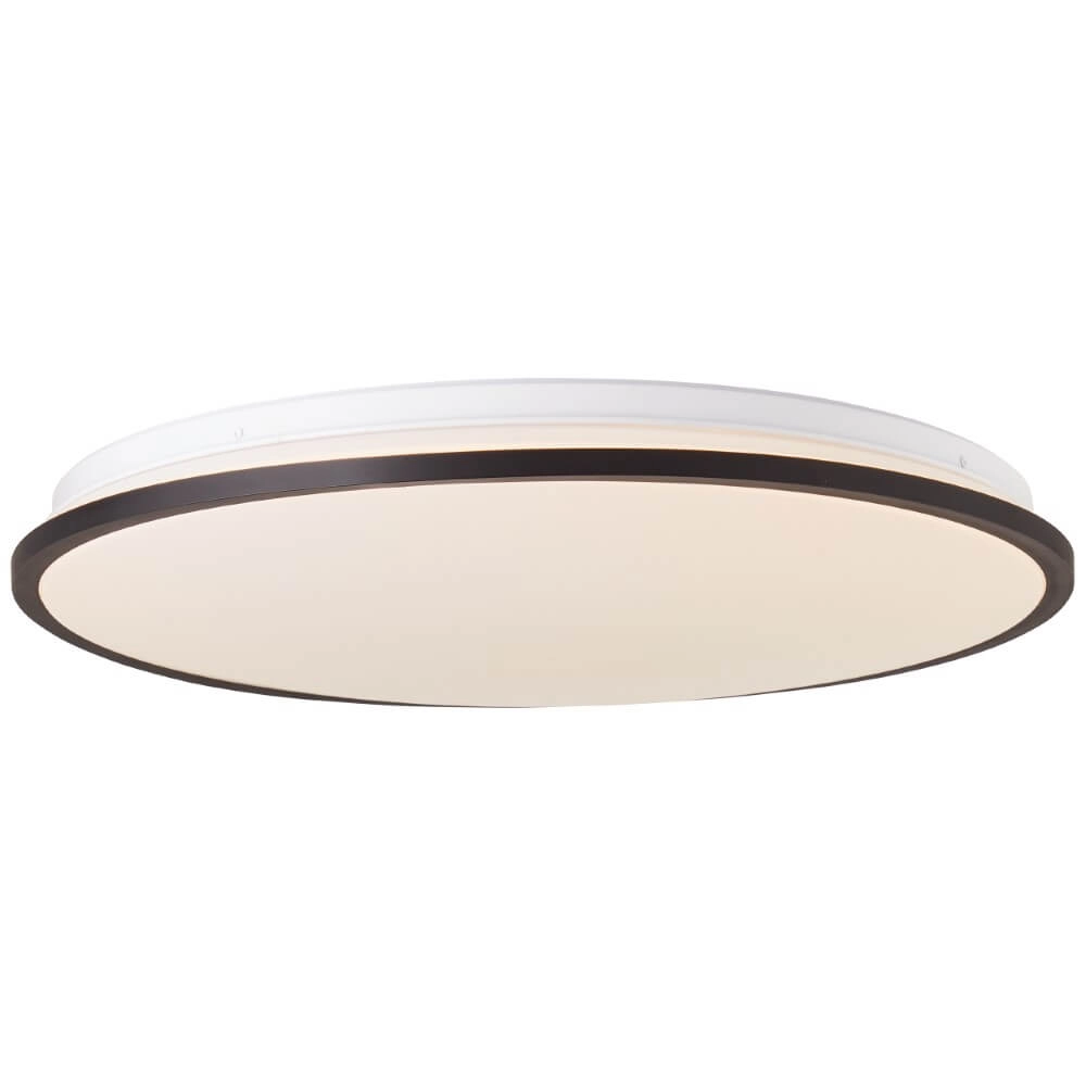 Plafonnier Heida RVB Ø 49cm Brilliant 4004353411267