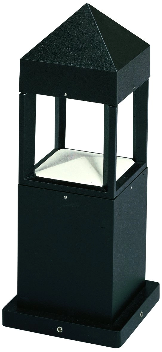 lampe d'extérieur Oblong 37 cm