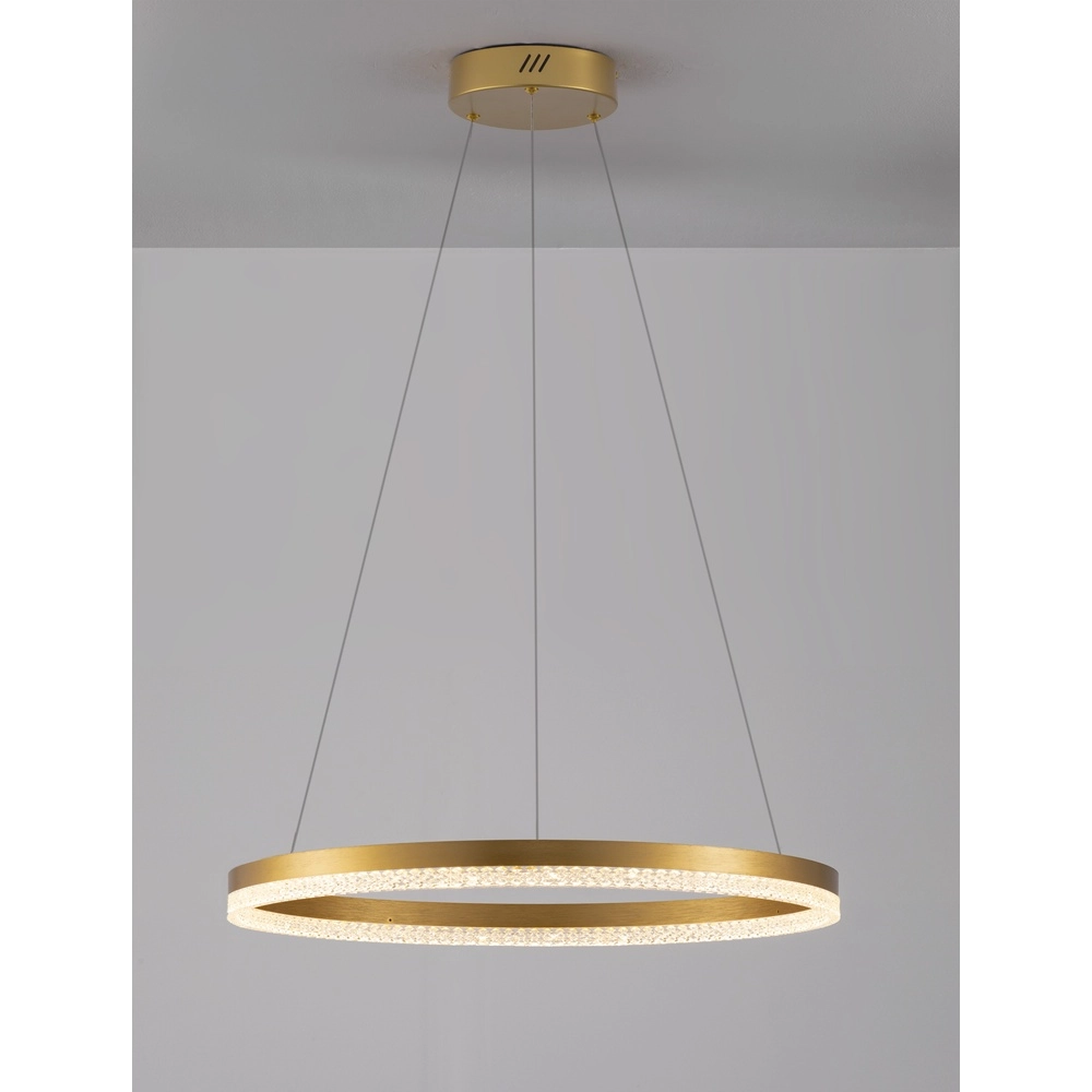 Suspension Adria or Ø 60cm Suspension Adria or Ø 60cm