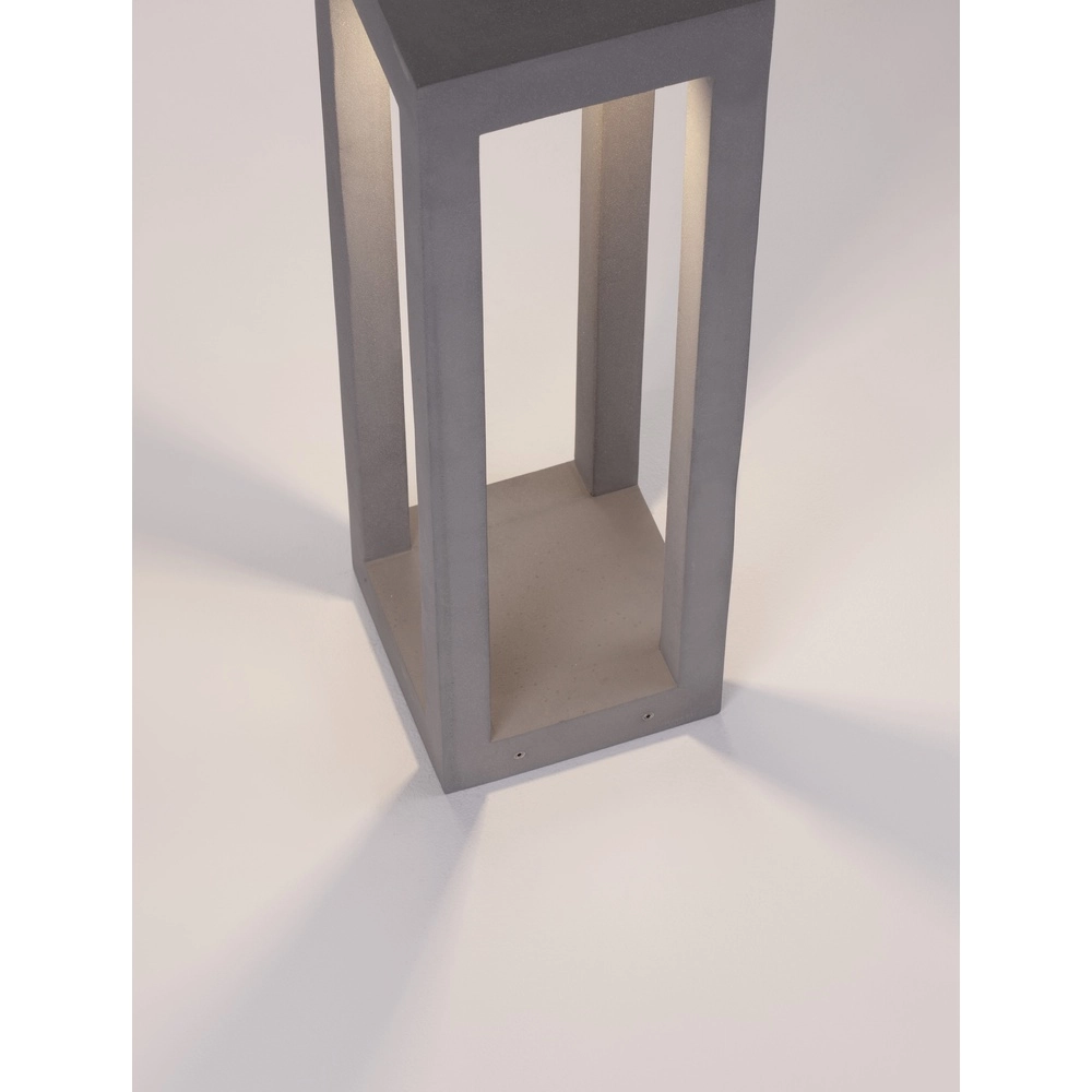 Lampadaire carré Bev 70cm Lyora 5212017440488