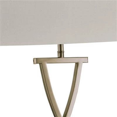 Lampe de table Club avec capuche Searchlight 5053423115603