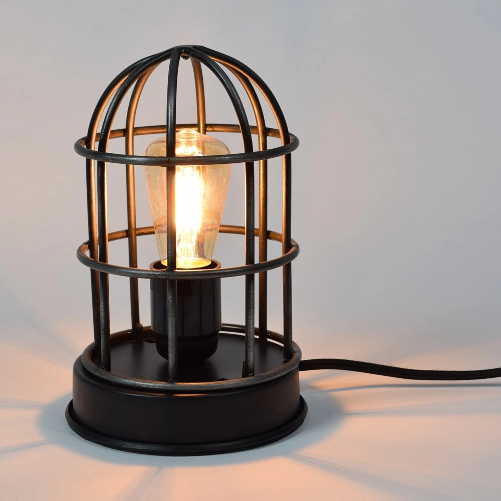 Lampe de table Barn Urban Interiors 8719325005981