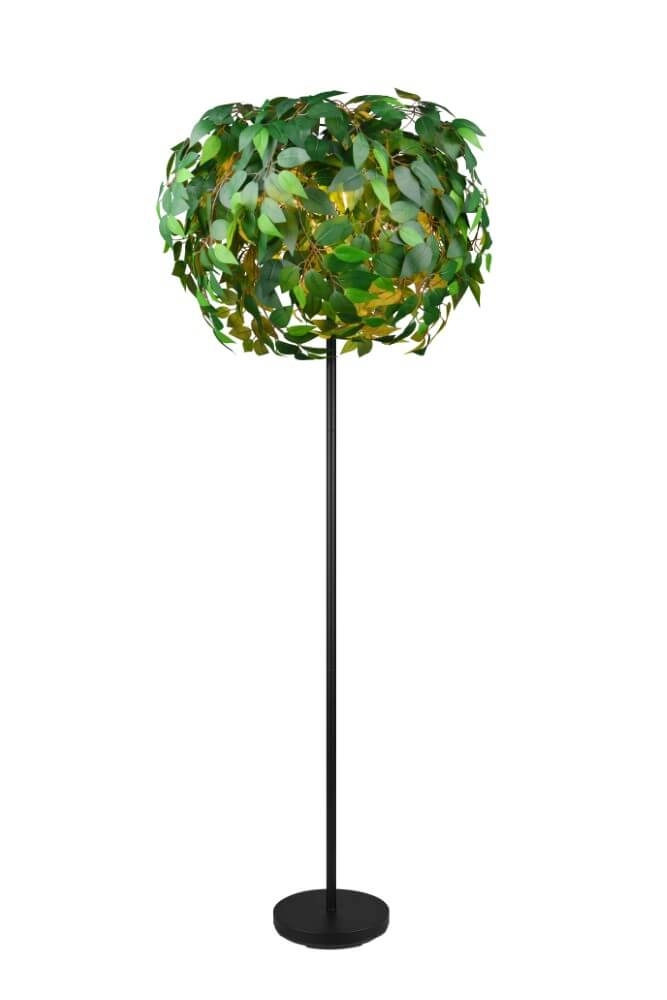 Lampadaire Feuilles Leavy Ø70cm Trio 4017807618242
