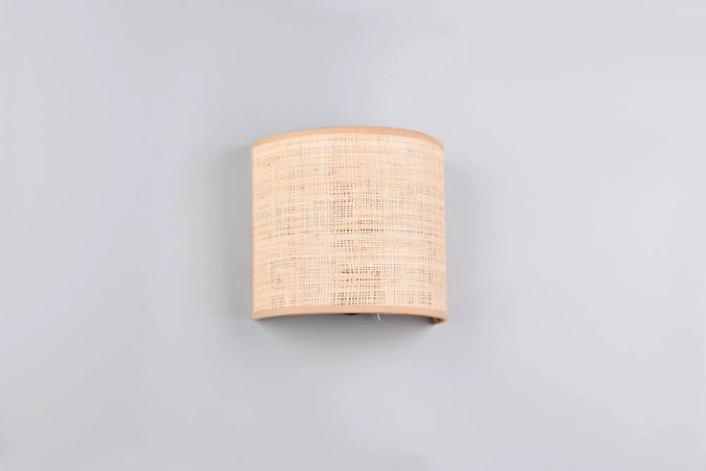 Applique murale crème Aimee avec interrupteur Trio 4017807637328