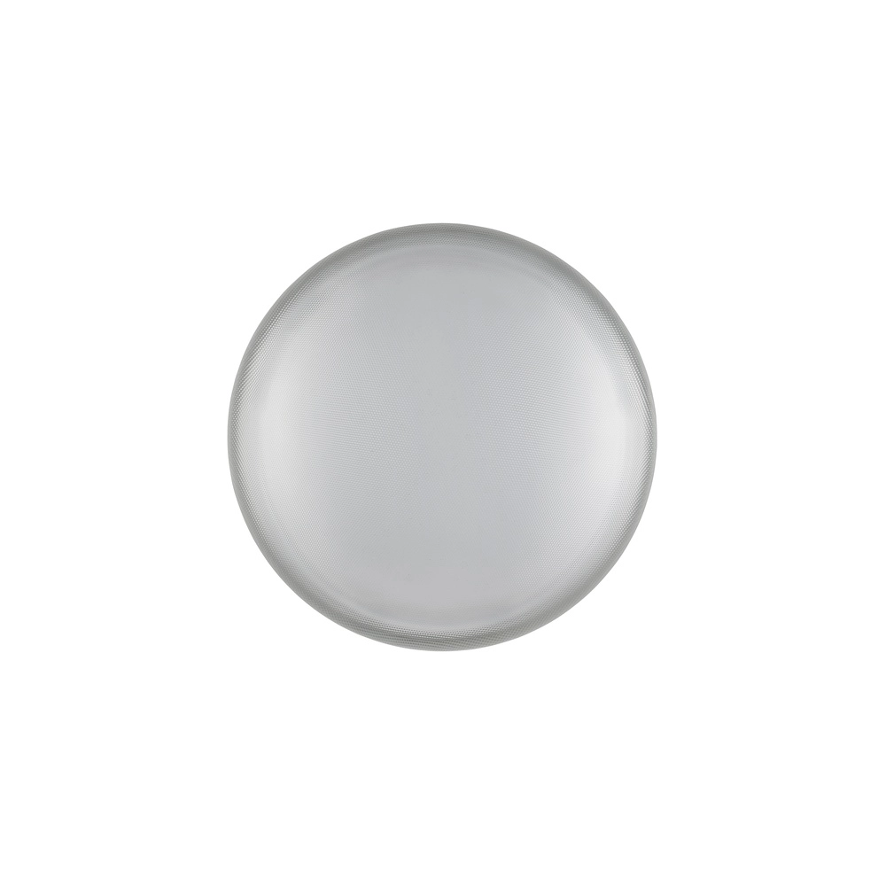 Éclairage de plafond Leno blanc Ø 38cm Trio 4017807704013