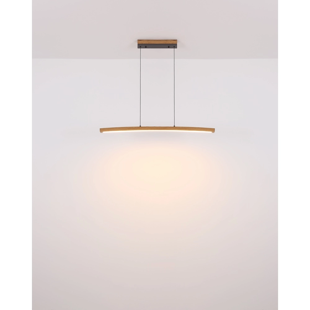 Lampe pendante de conception Doro Graphite Globo 9007371434688