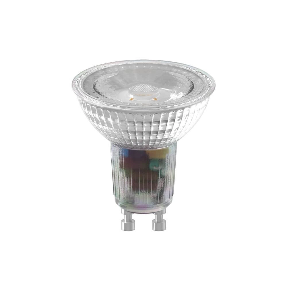 Réflecteur CMS 4,9W - GU10 - Led - 345lm - 2700K Réflecteur CMS 4,9W - GU10 - Led - 345lm - 2700K