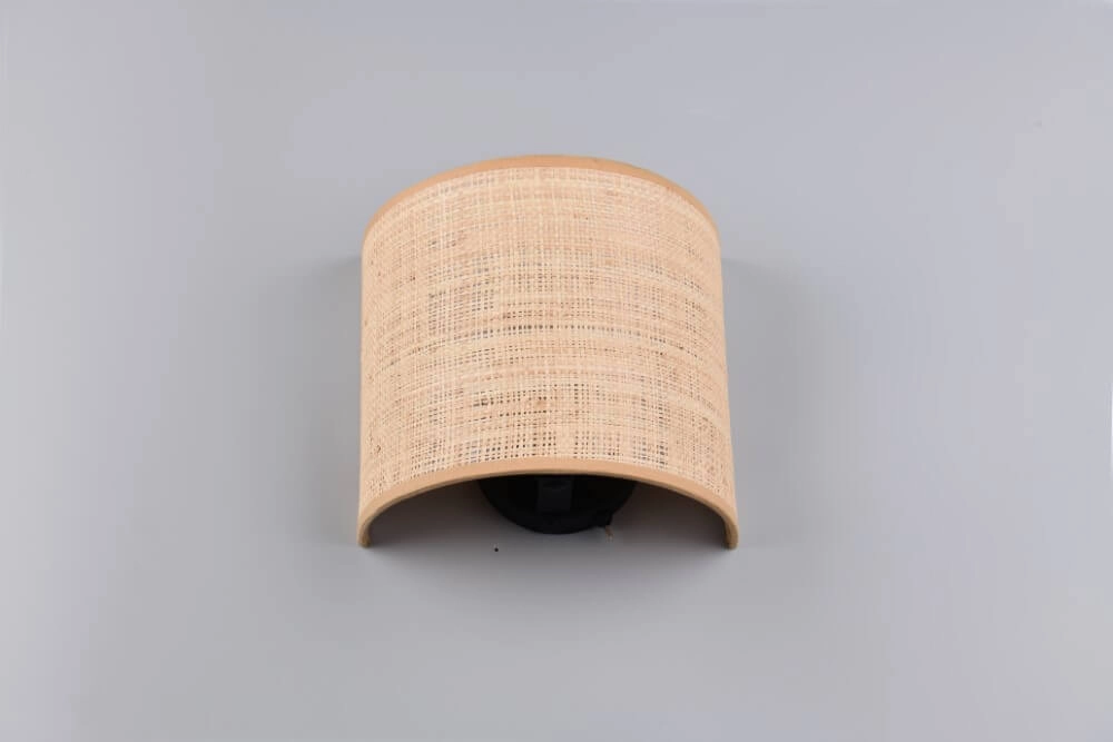 Applique murale crème Aimee avec interrupteur Trio 4017807637328