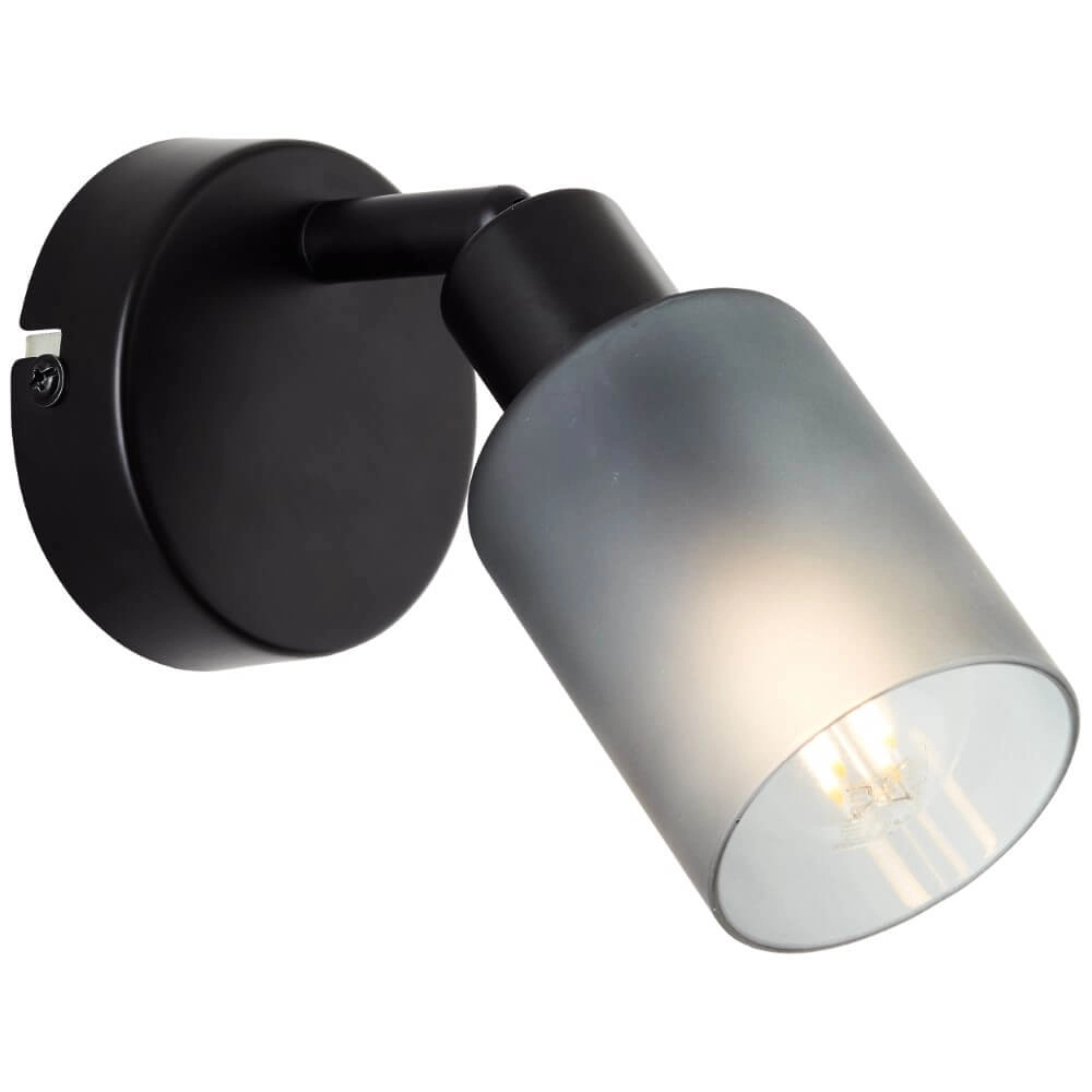 Applique noire Loralie Brilliant 4004353413223