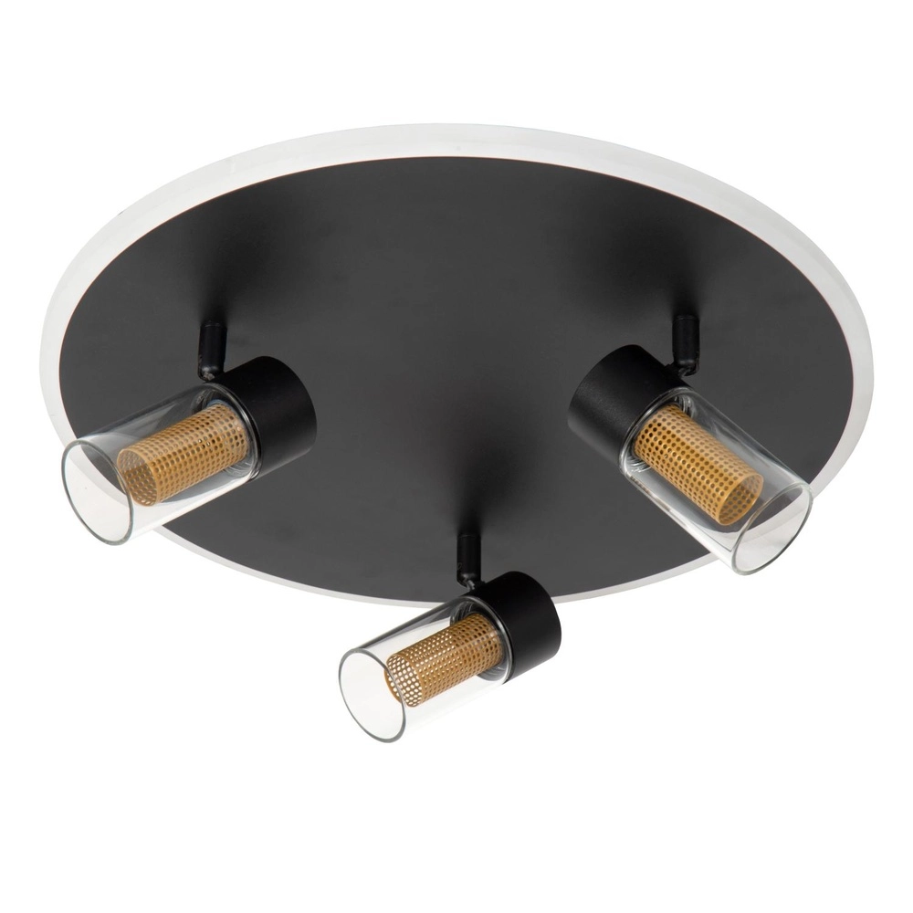 Lampe de plafond élégante Everina Ø 40cm