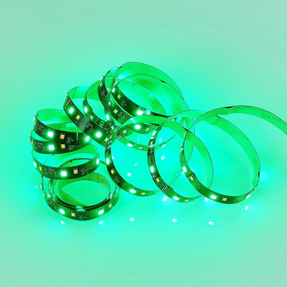 Bande LED Gaming Racer 3 mètres Trio 4017807577334