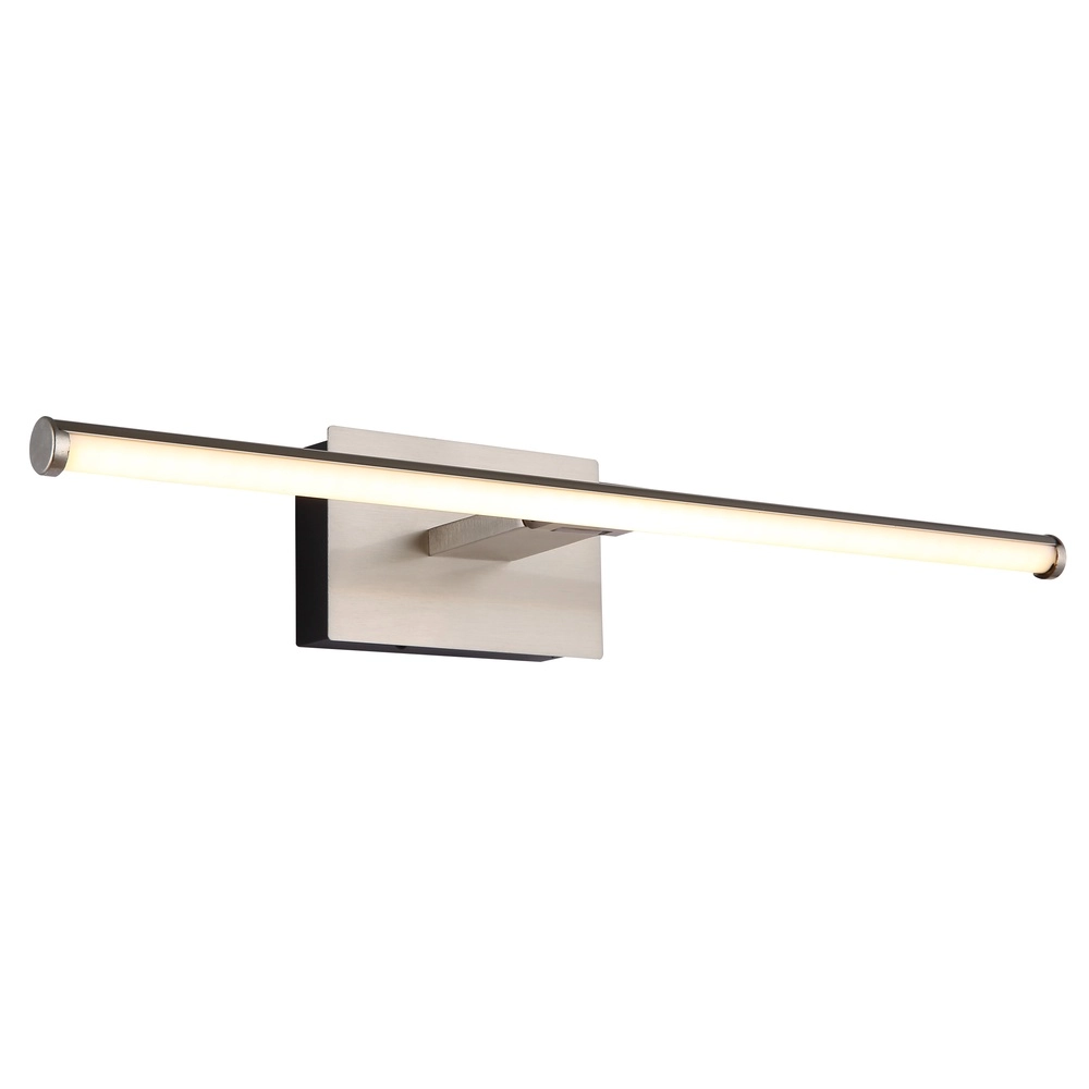 Lampe panoramique Jaime I nickel Globo 9007371513659