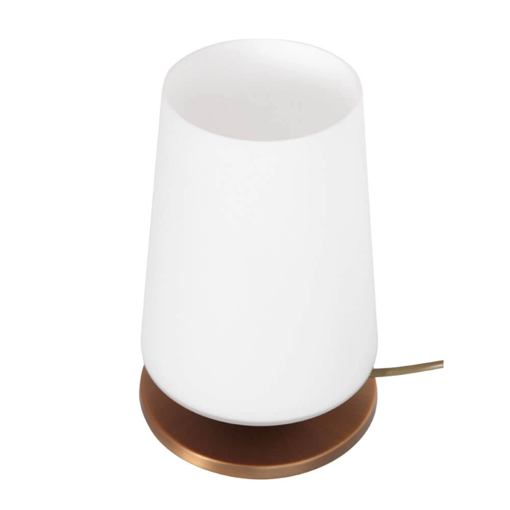 Lampe de table en bronze Ancilla Steinhauer 8712746146776