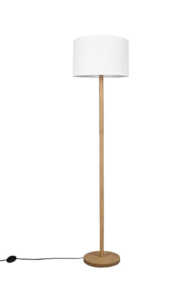 Lampadaire Korba