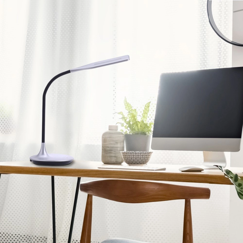 Lampe de lecture flexible Rafael Just Light 4043689954215
